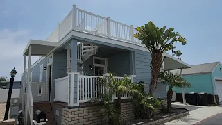 #157 Huntington By The Sea Huntington Beach ⛱️  CA 92646