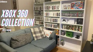 Exploring My Xbox 360 Collection - Must-Have Games & Hidden Gems!