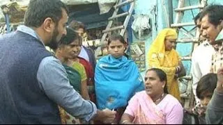 Battleground Delhi: Slum Votes, False Promises