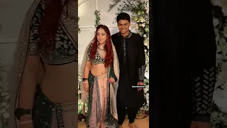 Aamir Khan Daughter Ira Khan & Nupur Shikhare first look after marriage| Bollywoodlogy |Honey Singh