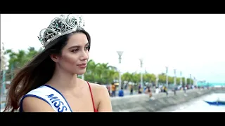 Miss Eco International Philippines 2022 tourism video