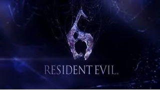 RE6 на пару с Шепардом  серия 1 Пролог