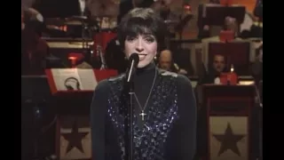 Liza Minnelli - "For The World Goes Round" (1995) - MDA Telethon