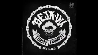 Timmy Trumpet ft Savage - Deja Vu ( Dimatik Overdrive Remix ) REVERB EDIT
