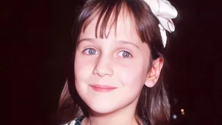 Here's What The Little Girl From Mrs. Doubtfire Looks Like Today