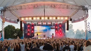 Seesucht Festival 2016 in Konstanz - Aftermovie - b&b eventtechnik