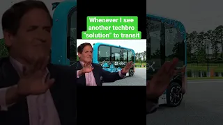 Techbro Gadgetbahns #shorts #funny #meme #transit #techbro #sharktank