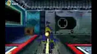 Sonic Adventure 2 - Single-segment (Hero Side),  part 5