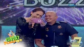 Sunday PinaSaya: Gen. Ronald ‘Bato’ dela Rosa sa ‘Starbuzz’