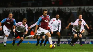 West Ham 1-0 Liverpool (2007/2008)