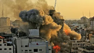 Mehrere Hamas-Anführer bei israelischen Angriffen getötet | AFP
