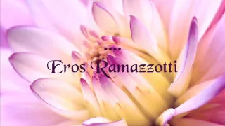 Eros Ramazzotti - L'aurora (lyrics)