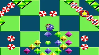 [TAS] Sonic 1 Special Version - Speedrun