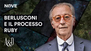 Vittorio Feltri sull'assoluzione di Berlusconi nel processo Ruby ter | Accordi E Disaccordi