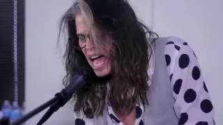 Steven Tyler   Unplugged Drug Rehab Center DREAM ON HD