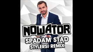 Nowator - Spadam stąd (Stylersi Remix)