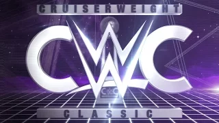 WWE Cruiserweight Classic – Staffel 1, Episode 9 (7. September 2016)