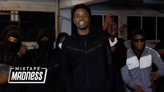 Temz x Boogie OTG - Freddy & Jason (Prod. YKThePlug x Swidom) (Music Video) | @MixtapeMadness