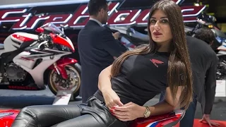 Novità moto: il meglio di EICMA 2016