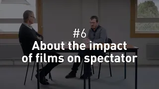 [SPECTATOR #6] About the impact of films on spectators
