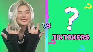 Adaliatta vs TikTokers ~ September 2022