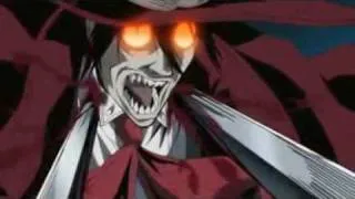 AMV Hellsing - Decadence