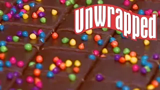 UNWRAPPED: How Terra Chips, Mott's Applesauce & Cosmic Brownies Are Made | S3 E1 | Food Network