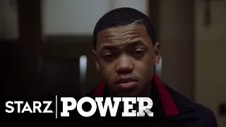 'You Can't Fix This' Ep. 10 Preview | Power | Season 4