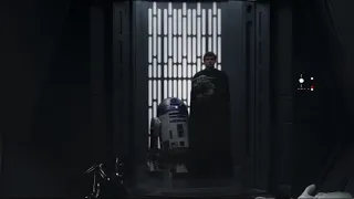 The Mandalorian LAST SECONDs End Scene | HD