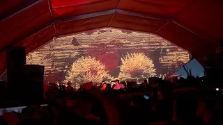 SIT Cristi Cons B2B Vlad Caia SW32 Sunwaves Music Festival Tent 4 Stage Romania 2024