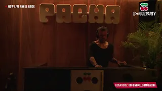 Pacha Live Stream