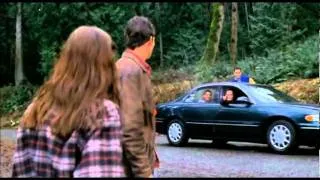 Disturbing Behavior - Worst Drive-by Ever