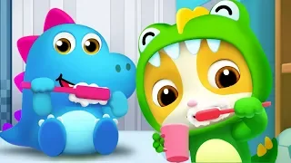 Bedtime Song | for kids | Nursery Rhymes | Kids Songs | Kids Cartoon | BabyBus