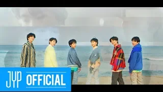 BOY STORY "I=U=WE : 序" Concept Film