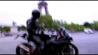 Мото клип в память о Turbo rider / R.I.P mp3