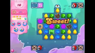 Candy Crush Saga Level 10646 - NO BOOSTERS | SKILLGAMING ✔️