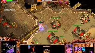 Starcraft 2 HotS Brutal Speedrun Infested 08:15