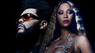 TAKE MY ALIEN BREATH - Beyoncé & The Weeknd (Mashup)