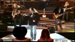 Lynyrd Skynyrd   Born To Boogie CMT Giants Hank Williams, Jr    2007