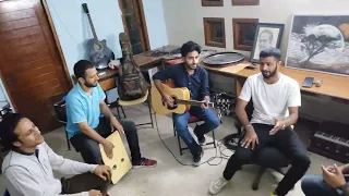 Phir Se Udd Chala Live Jamming