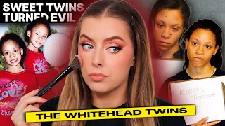 The “Perfect” Twin Sisters Who Turned EVIL - The Twisted & Shocking Case of The Whitehead Twins