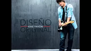 empezar de nuevo (ft. Funky) - Kike Pavon - Diseño Original - 06