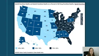 Engaging in Opioid Use Disorder Stigma Reduction An Overview