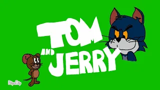 Tom and Jerry (Gene deitch opening)