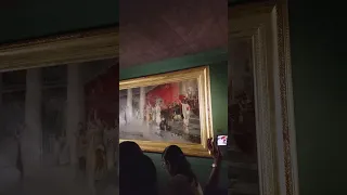 AYALa Museum "Hymen o Hymenee" - Juan Luna