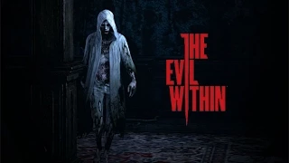 THE EVIL WITHIN: Akumu Difficulty (No Damage/No Death) Chapter 5 (Inner Recesses)