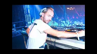 Sven Väth - HR 3 Clubnight -  27.08.1994