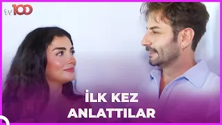 Özge Yağız ile Gökberk Demirci'nin film gibi barışma öyküsü