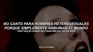 Allie X - Staying Power | Sub. Español + Lyrics