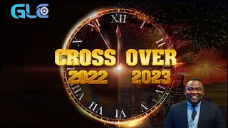 CROSS OVER SERVICE - 31/12/2022